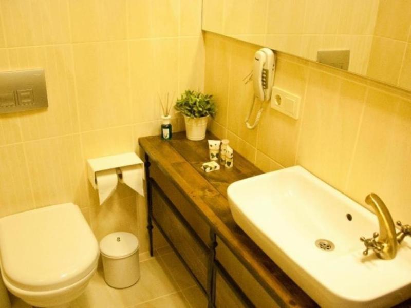 Incila Suites
