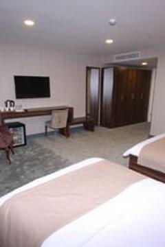 Отель Vita Suites Karakoy Турция, Бейоглу (Пера), фото 1