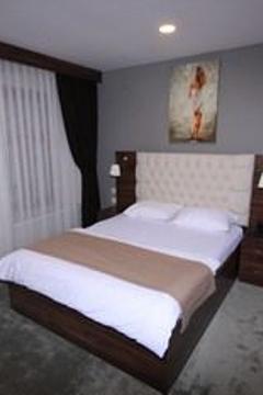 Отель Vita Suites Karakoy Турция, Бейоглу (Пера), фото 12