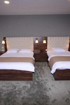 Отель Vita Suites Karakoy Турция, Бейоглу (Пера), фото 15