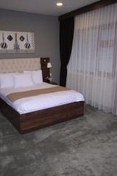 Отель Vita Suites Karakoy Турция, Бейоглу (Пера), фото 17