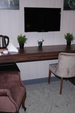 Отель Vita Suites Karakoy Турция, Бейоглу (Пера), фото 21