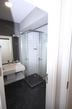 Отель Vita Suites Karakoy Турция, Бейоглу (Пера), фото 4