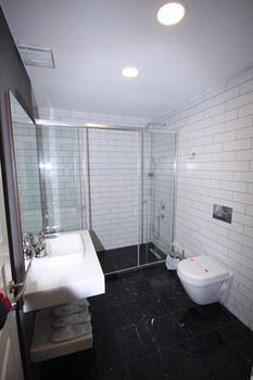 Отель Vita Suites Karakoy Турция, Бейоглу (Пера), фото 5