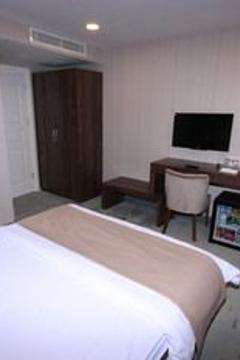 Отель Vita Suites Karakoy Турция, Бейоглу (Пера), фото 8
