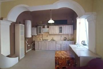 Отель Гостевой дом Якорь (Витязево) Россия, Анапа, фото 5
