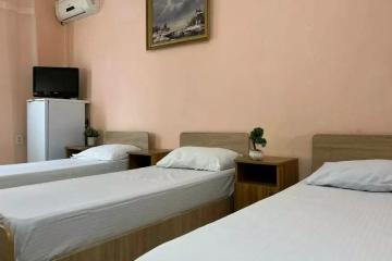 Отель Гостевой дом Якорь (Витязево) Россия, Анапа, фото 10