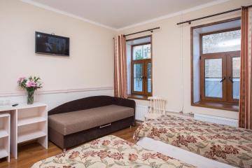 Отель Hotel 365 SPB Россия, Санкт-Петербург, фото 11