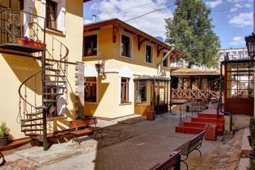 Отель Hotel 365 SPB Россия, Санкт-Петербург, фото 15