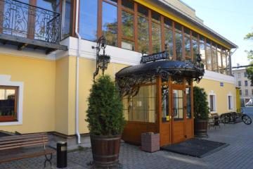 Отель Hotel 365 SPB Россия, Санкт-Петербург, фото 17