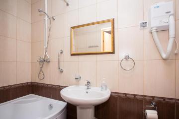 Отель Hotel 365 SPB Россия, Санкт-Петербург, фото 20