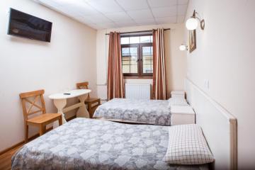 Отель Hotel 365 SPB Россия, Санкт-Петербург, фото 2