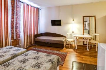Отель Hotel 365 SPB Россия, Санкт-Петербург, фото 3