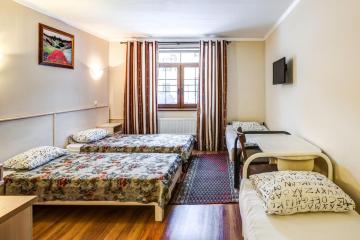 Отель Hotel 365 SPB Россия, Санкт-Петербург, фото 4