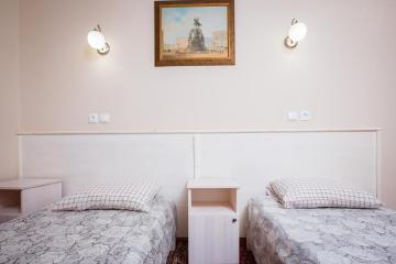 Отель Hotel 365 SPB Россия, Санкт-Петербург, фото 9