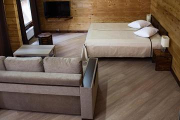 Отель Урочище Актра (озеро Телецкое) Россия, Алтайский край, фото 16