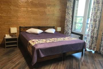 Отель Урочище Актра (озеро Телецкое) Россия, Алтайский край, фото 18