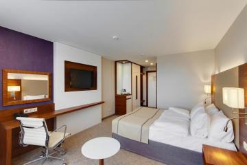 Отель Отель G9 Россия, Зеленогорск, фото 11