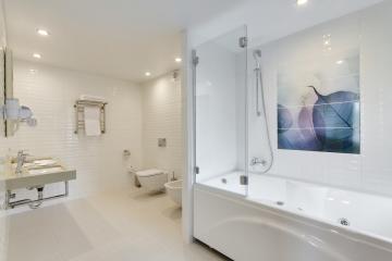 Отель Отель G9 Россия, Зеленогорск, фото 15