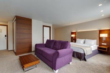 Отель Отель G9 Россия, Зеленогорск, фото 2