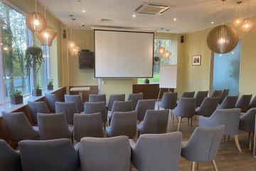 Отель Отель G9 Россия, Зеленогорск, фото 22