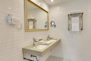 Отель Отель G9 Россия, Зеленогорск, фото 3