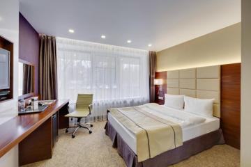 Отель Отель G9 Россия, Зеленогорск, фото 4