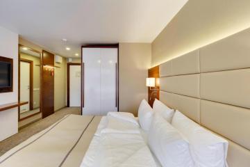 Отель Отель G9 Россия, Зеленогорск, фото 6