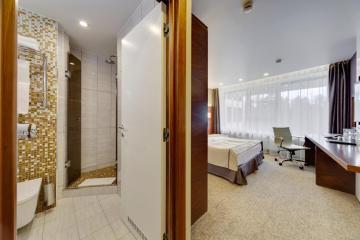 Отель Отель G9 Россия, Зеленогорск, фото 9