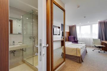 Отель Отель G9 Россия, Зеленогорск, фото 10