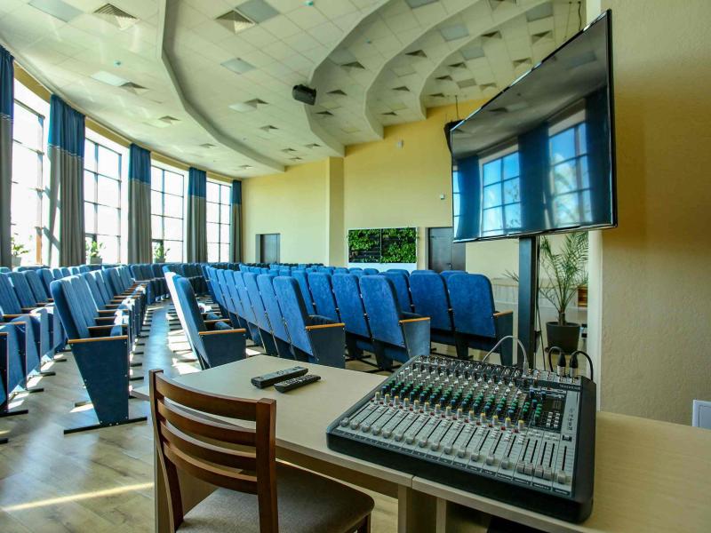 Пансионат Локомотив