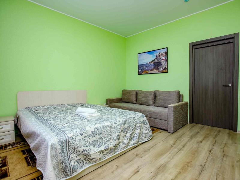 Пансионат Локомотив