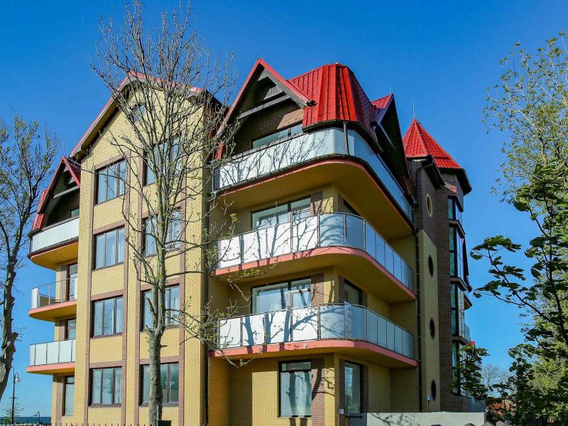 Пансионат Локомотив