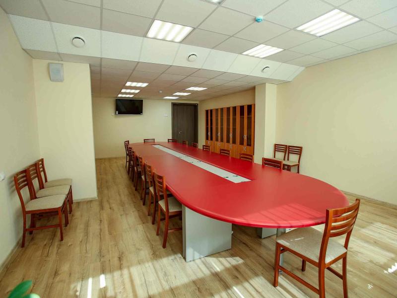 Пансионат Локомотив