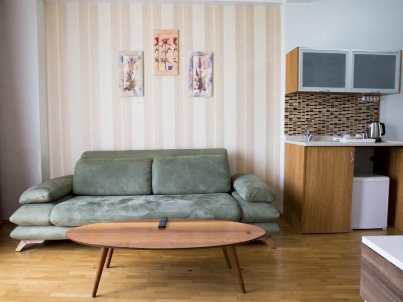 Omar Sultan Suites
