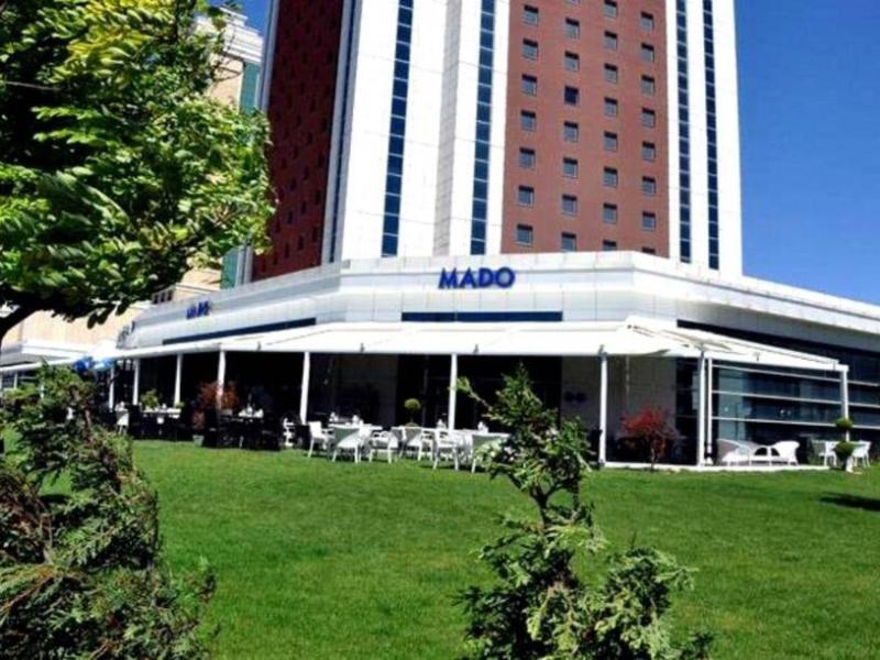 Ozay Suites
