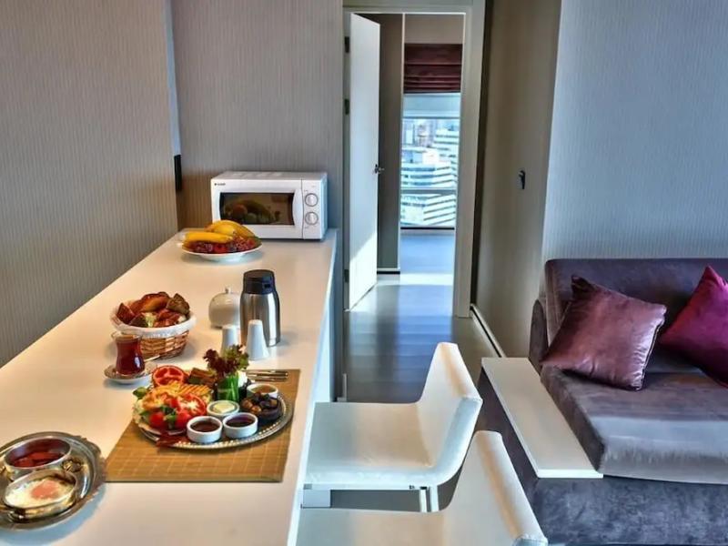 Ozay Suites