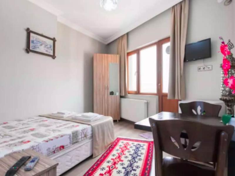 Balat Residence