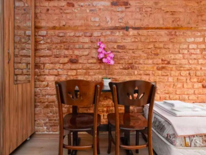 Balat Residence