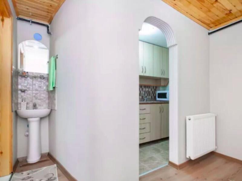 Balat Residence