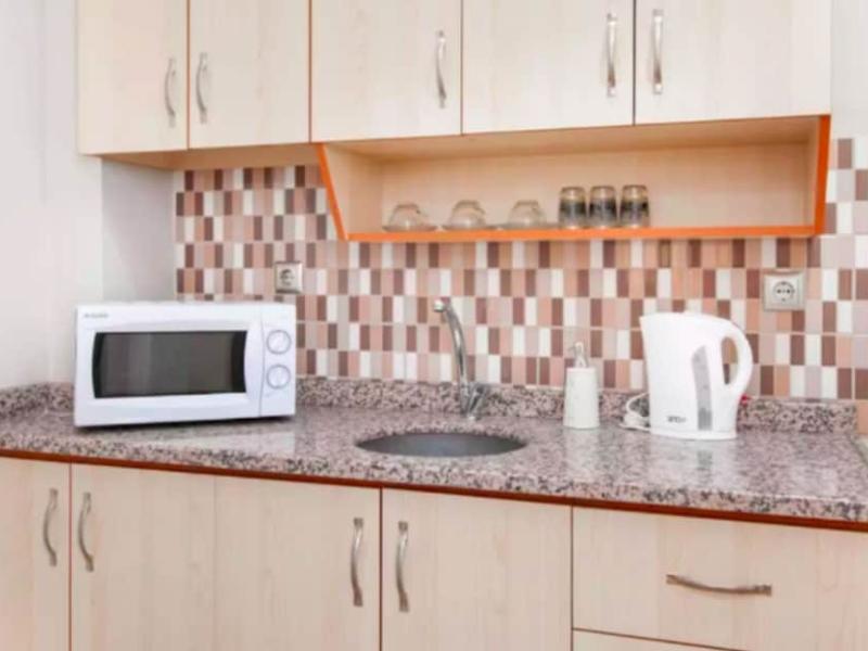 Balat Residence