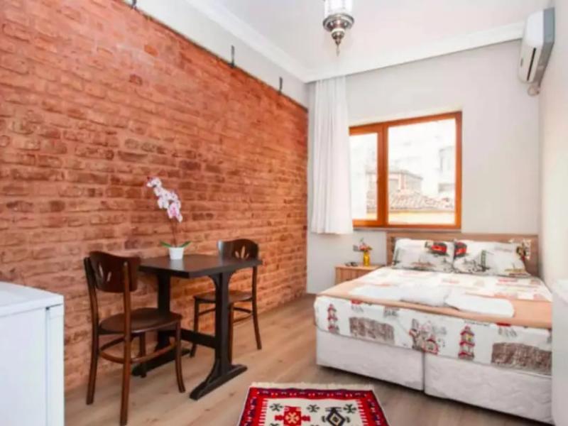 Balat Residence