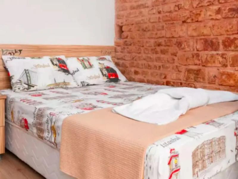 Balat Residence