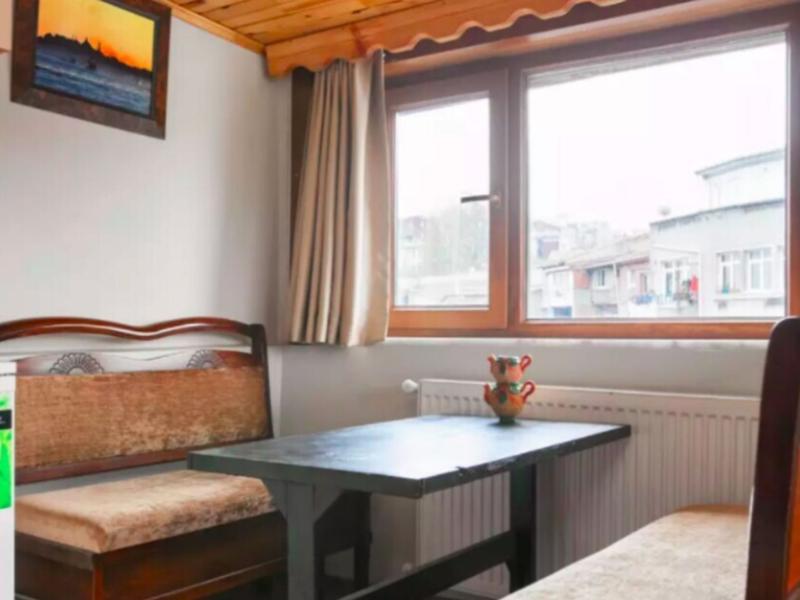 Balat Residence