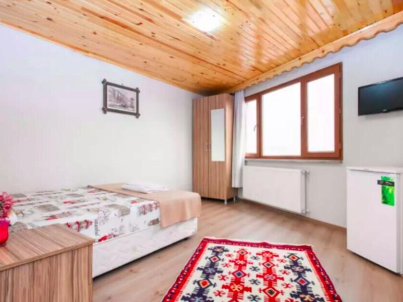 Balat Residence