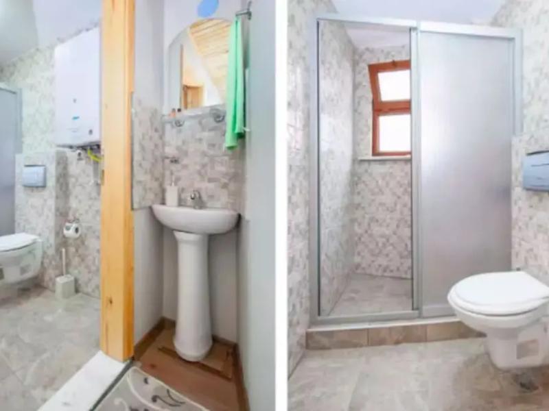 Balat Residence