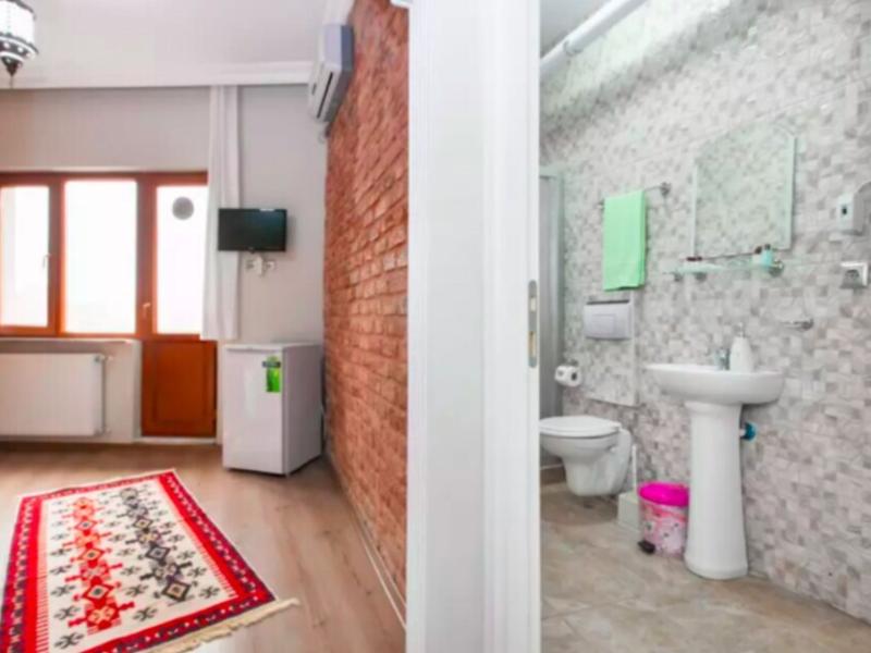 Balat Residence