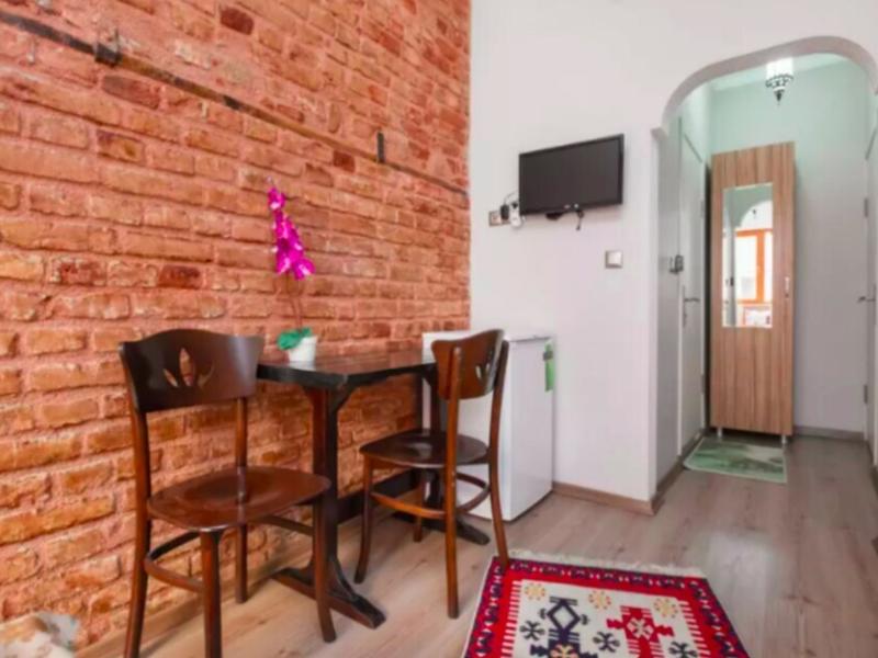 Balat Residence