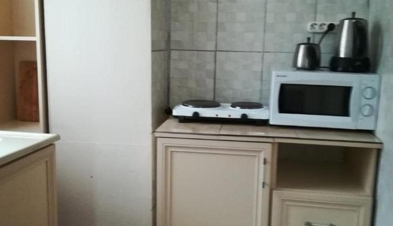 Modern Suites
