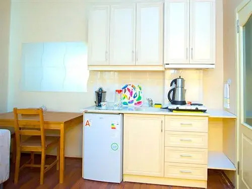 Modern Suites